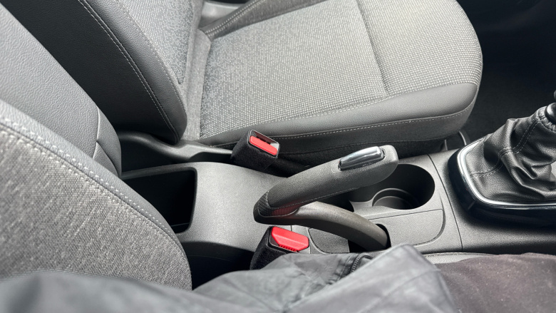 Vauxhall Crossland 1.2 Turbo [130] Elite Edition 5dr Petrol Hatchback